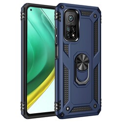 Xiaomi Mi 10T Pro 5G Case Zore Vega Cover