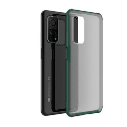 Xiaomi Mi 10T Pro 5G Case Zore Volks Cover - Zore