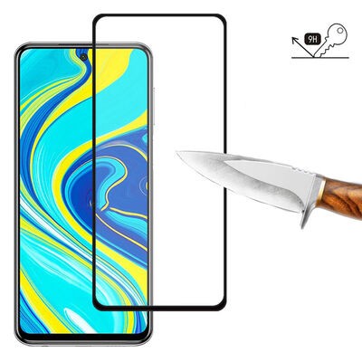 Xiaomi Mi 10T Pro 5G Davin 5D Glass Screen Protector - 2