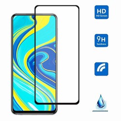Xiaomi Mi 10T Pro 5G Davin 5D Glass Screen Protector - 3