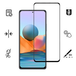 Xiaomi Mi 10T Pro 5G Davin 5D Glass Screen Protector - 6
