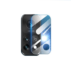 Xiaomi Mi 10T Pro 5G Zore Nano Camera Protector - Zore