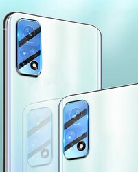 Xiaomi Mi 10T Pro 5G Zore Nano Camera Protector - 4