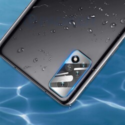 Xiaomi Mi 10T Pro 5G Zore Nano Kamera Koruyucu - 6