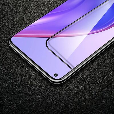 Xiaomi Mi 10T Pro 5G Zore Super Pet Screen Protector Gelatine - 2