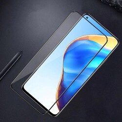 Xiaomi Mi 10T Pro 5G Zore Super Pet Screen Protector Gelatine - 3