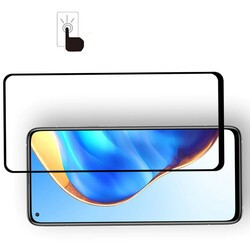 Xiaomi Mi 10T Pro 5G Zore Super Pet Screen Protector Gelatine - 4