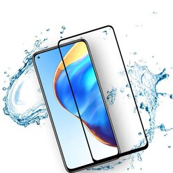 Xiaomi Mi 10T Pro 5G Zore Super Pet Screen Protector Gelatine - 5