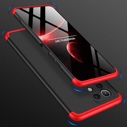 Xiaomi Mi 11 Lite Case Zore Ays Cover - 2