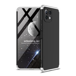 Xiaomi Mi 11 Lite Case Zore Ays Cover - 13
