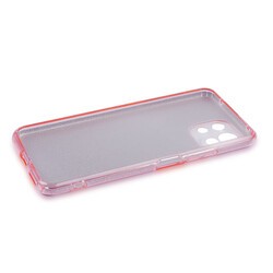 Xiaomi Mi 11 Lite Case Zore Shining Silicon - 3