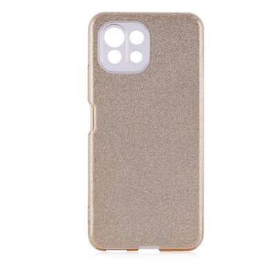 Xiaomi Mi 11 Lite Case Zore Shining Silicon - 6