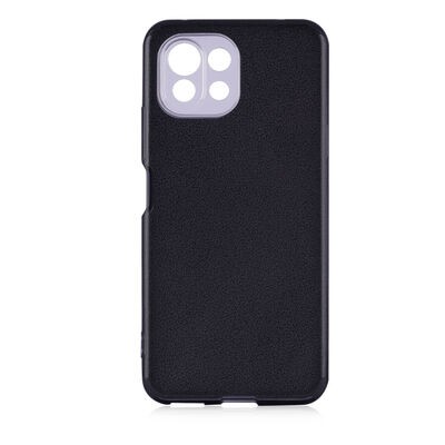 Xiaomi Mi 11 Lite Case Zore Shining Silicon - 8