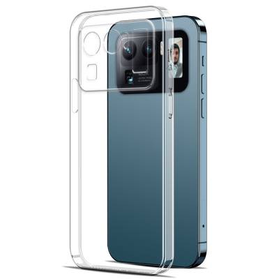 Xiaomi Mi 11 Ultra Case Zore Super Silicon Cover - Zore