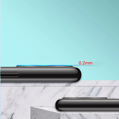 Xiaomi Mi 11İ Zore Nano Kamera Koruyucu