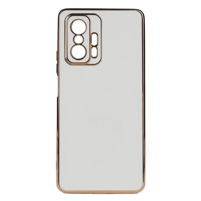 Xiaomi Mi 11T 5G Case Zore Bark Cover - 9