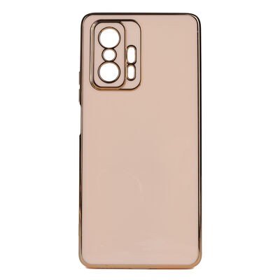 Xiaomi Mi 11T 5G Case Zore Bark Cover - 7