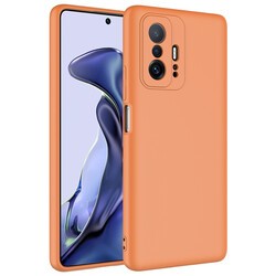 Xiaomi Mi 11T 5G Case Zore Mara Lansman Cover - 7