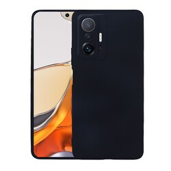 Xiaomi Mi 11T 5G Case Zore Premier Silicon Cover - 6