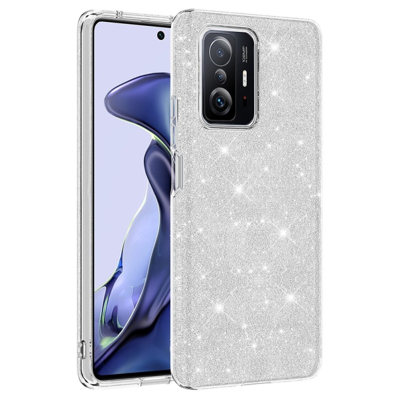 Xiaomi Mi 11T 5G Case Zore Shining Silicone - 6