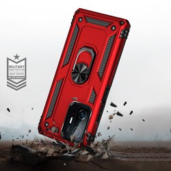 Xiaomi Mi 11T 5G Case Zore Vega Cover - 11