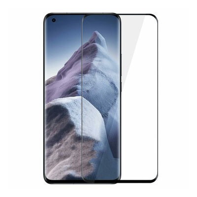Xiaomi Mi 11T 5G Davin Seramic Screen Protector - 1