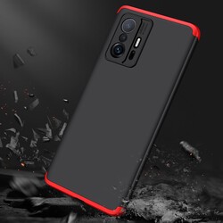 Xiaomi Mi 11T 5G Kılıf Zore Ays Kapak - 3