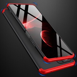 Xiaomi Mi 11T 5G Kılıf Zore Ays Kapak - 20