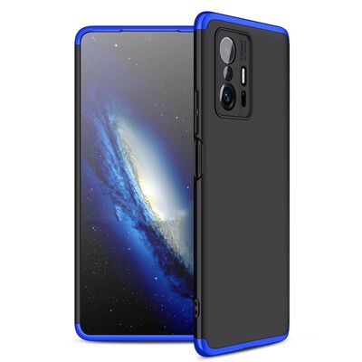 Xiaomi Mi 11T 5G Kılıf Zore Ays Kapak - 7