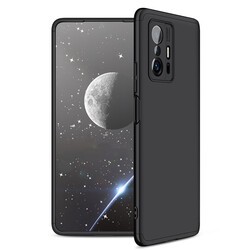 Xiaomi Mi 11T 5G Kılıf Zore Ays Kapak - 8