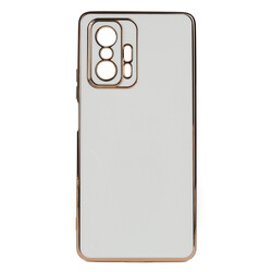 Xiaomi Mi 11T 5G Kılıf Zore Bark Kapak - Zore