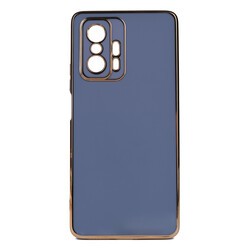 Xiaomi Mi 11T 5G Kılıf Zore Bark Kapak - 6