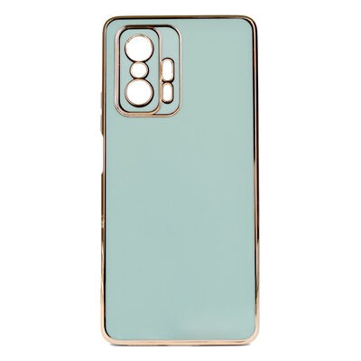 Xiaomi Mi 11T 5G Kılıf Zore Bark Kapak - 8