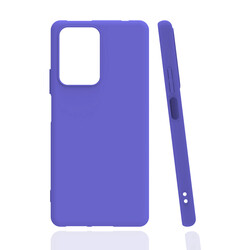 Xiaomi Mi 11T 5G Kılıf Zore Biye Silikon - Zore