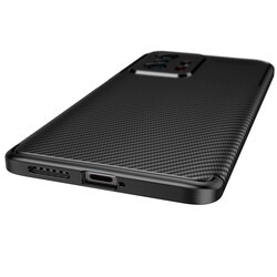 Xiaomi Mi 11T 5G Kılıf Zore Negro Silikon Kapak - 5