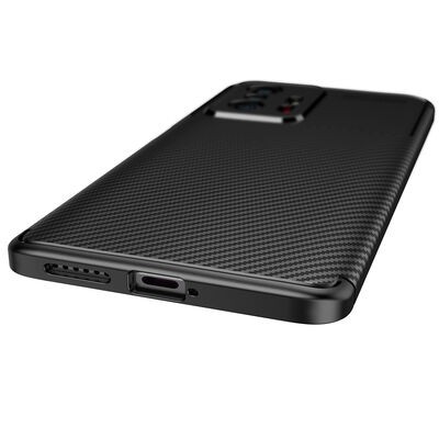 Xiaomi Mi 11T 5G Kılıf Zore Negro Silikon Kapak - 5