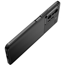Xiaomi Mi 11T 5G Kılıf Zore Negro Silikon Kapak - 9