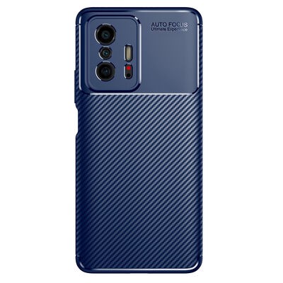 Xiaomi Mi 11T 5G Kılıf Zore Negro Silikon Kapak - 8