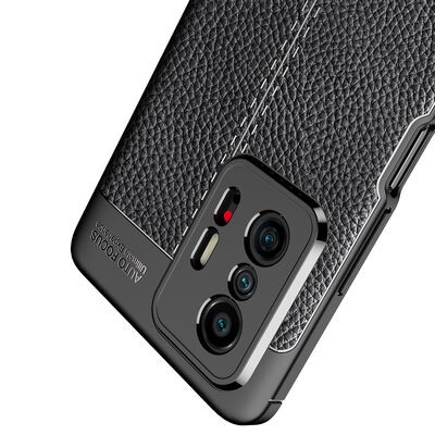 Xiaomi Mi 11T 5G Kılıf Zore Niss Silikon Kapak - 9