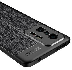 Xiaomi Mi 11T 5G Kılıf Zore Niss Silikon Kapak - 10