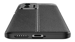 Xiaomi Mi 11T 5G Kılıf Zore Niss Silikon Kapak - 8