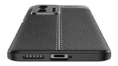 Xiaomi Mi 11T 5G Kılıf Zore Niss Silikon Kapak - 8