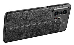 Xiaomi Mi 11T 5G Kılıf Zore Niss Silikon Kapak - 2