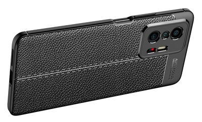 Xiaomi Mi 11T 5G Kılıf Zore Niss Silikon Kapak - 2