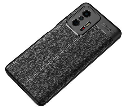 Xiaomi Mi 11T 5G Kılıf Zore Niss Silikon Kapak - 4