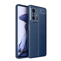 Xiaomi Mi 11T 5G Kılıf Zore Niss Silikon Kapak - 7