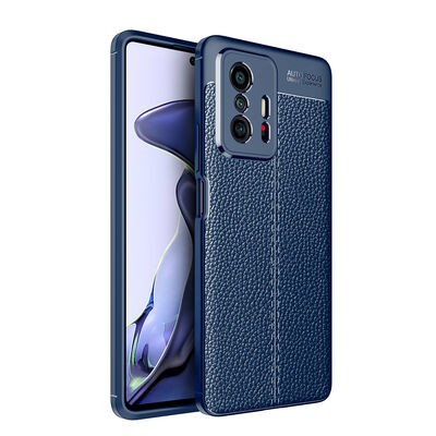 Xiaomi Mi 11T 5G Kılıf Zore Niss Silikon Kapak - 7