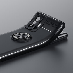Xiaomi Mi 11T 5G Kılıf Zore Ravel Silikon - Thumbnail