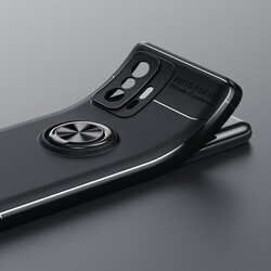 Xiaomi Mi 11T 5G Kılıf Zore Ravel Silikon Kapak - 8
