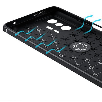 Xiaomi Mi 11T 5G Kılıf Zore Ravel Silikon Kapak - 10